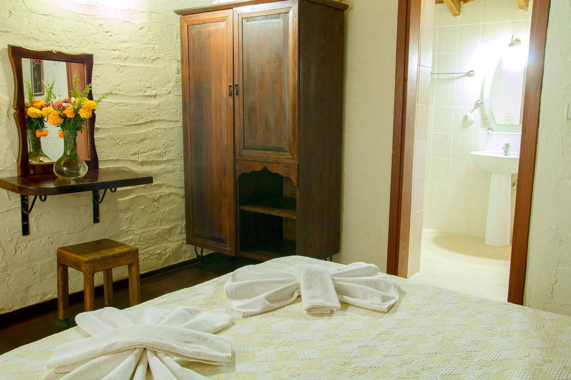 Doga Apartments Kayakoy Quarto foto