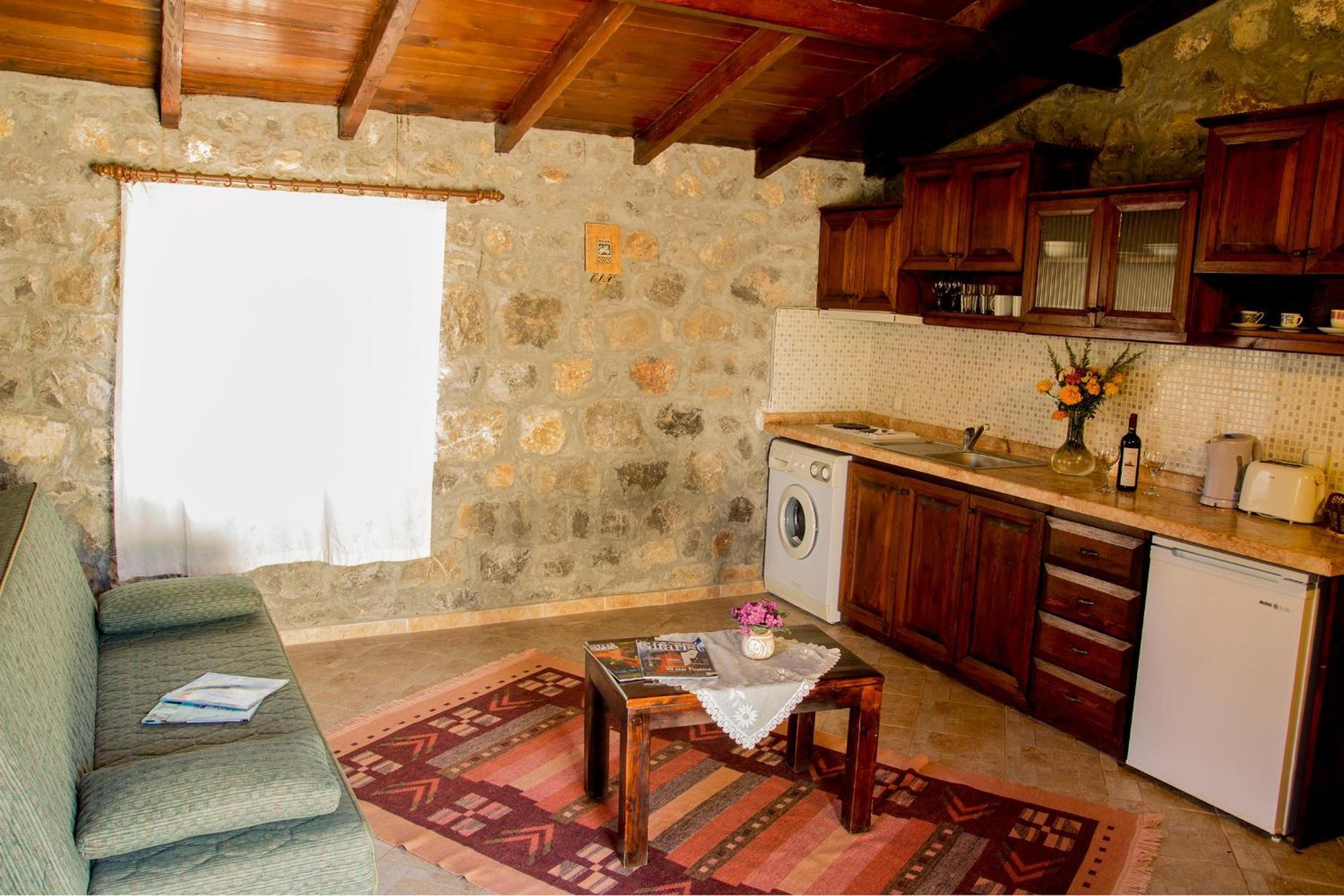 Doga Apartments Kayakoy Quarto foto